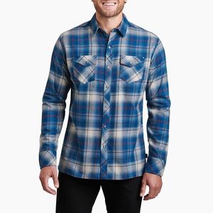 M’s KUHL LOWDOWN™ SHIRT